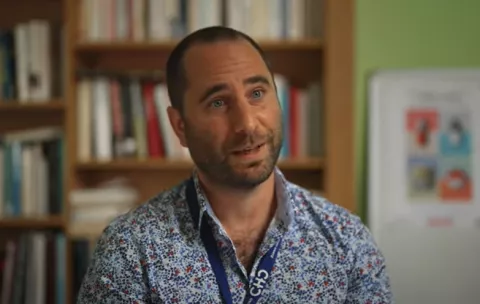 Video interview: de rol van de psycholoog bij het gepast gebruik van psychofarmaca