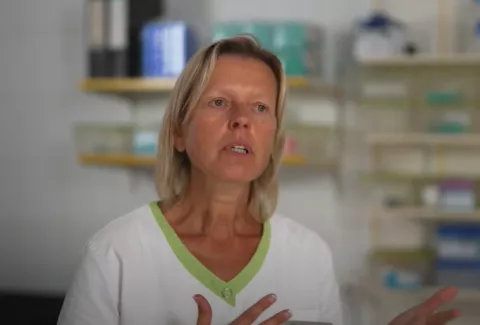 Video: de rol van de apotheker voor een goed gebruik van psychofarmaca