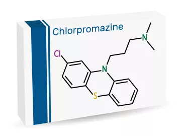Chloorpromazine