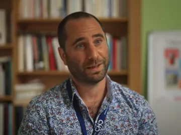 Video interview: de rol van de psycholoog bij het gepast gebruik van psychofarmaca
