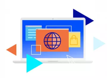 logo site web
